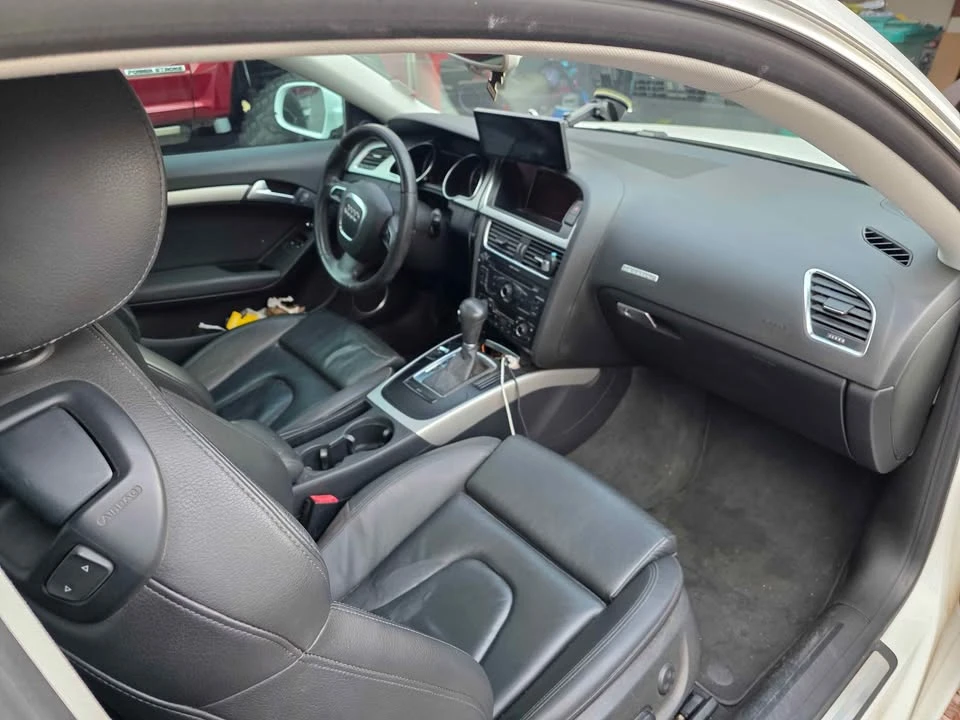 2011 Audi B8 A5 - Image 6 of 10