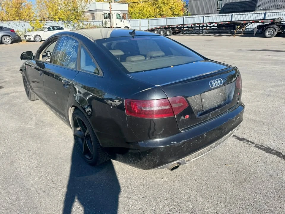 2011 Audi A6 - Image 7 of 14