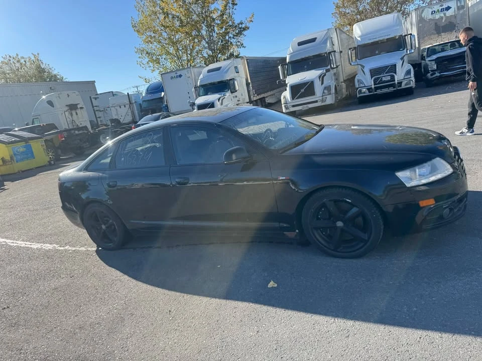 2011 Audi A6 - Image 2 of 14