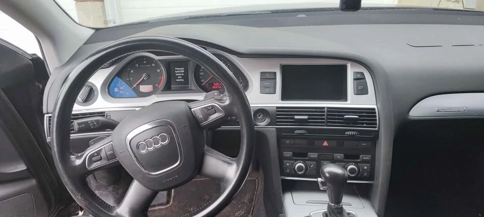 2011 Audi C7 A6 - Image 2 of 5
