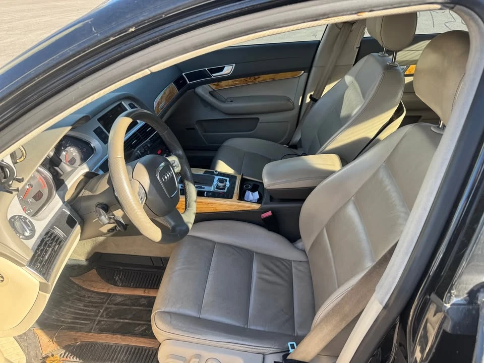 2011 Audi A6 - Image 12 of 14