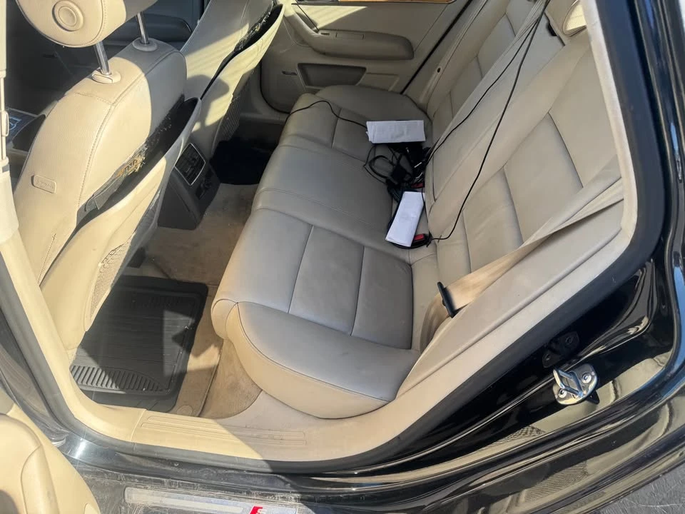 2011 Audi A6 - Image 13 of 14