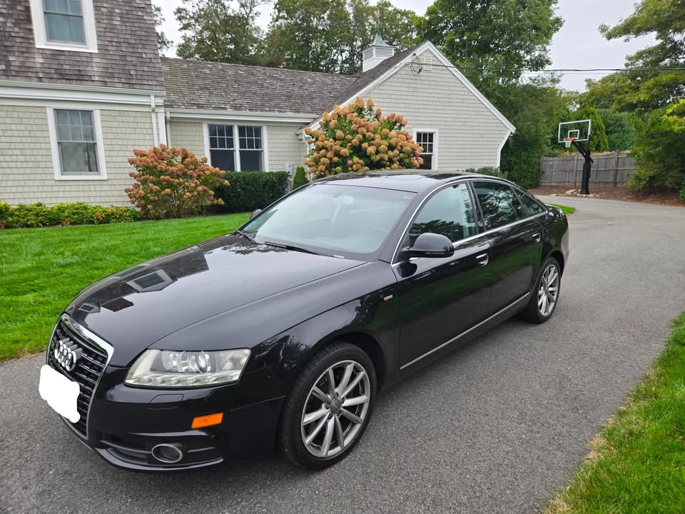 2011 Audi A6 - Image 2 of 6