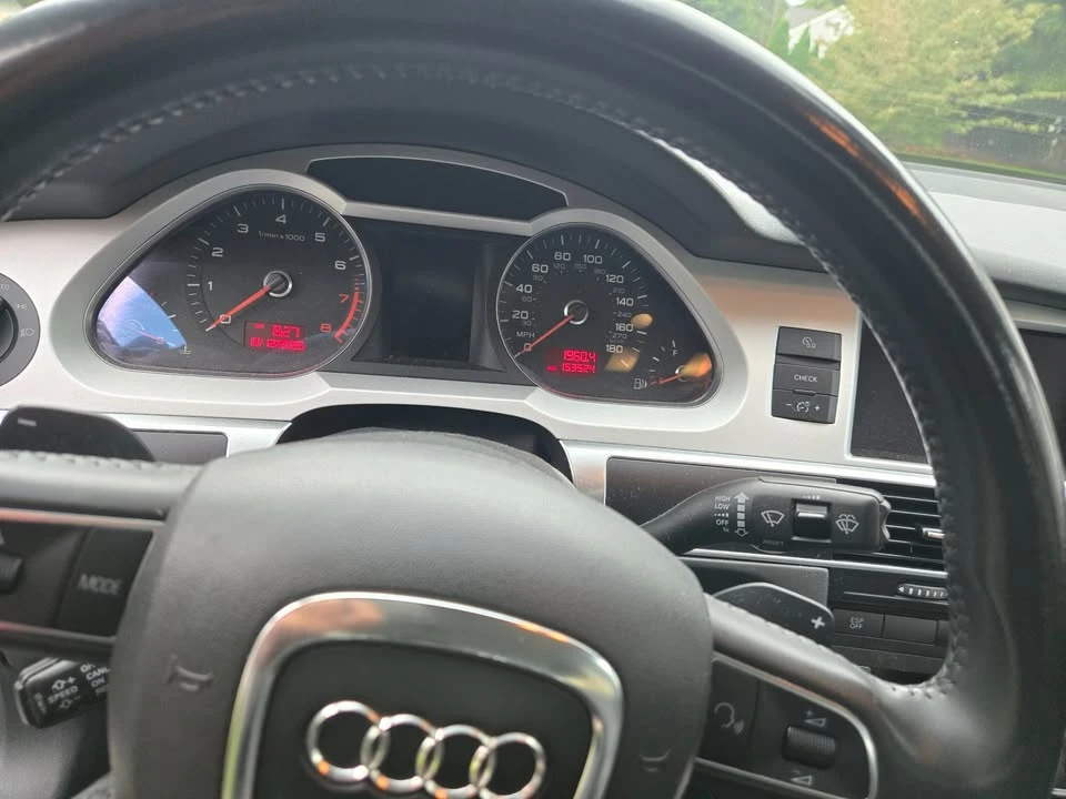 2011 Audi A6 - Image 4 of 6