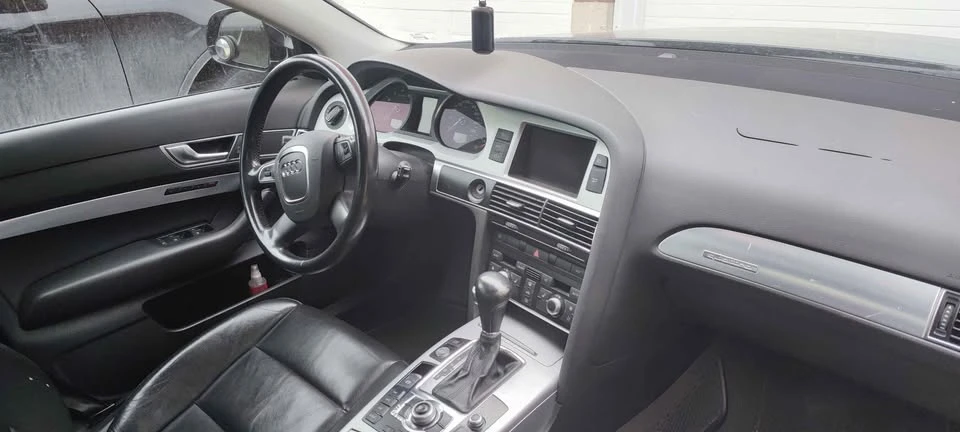 2011 Audi C6 A6 - Image 4 of 6