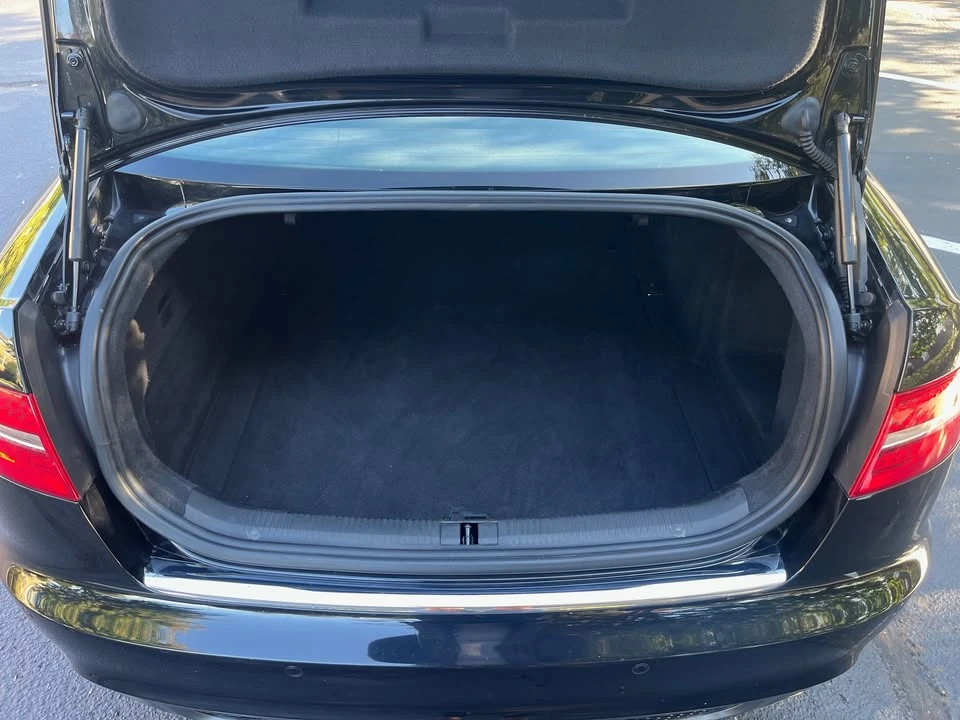 2011 Audi C6 A6 - Image 10 of 18