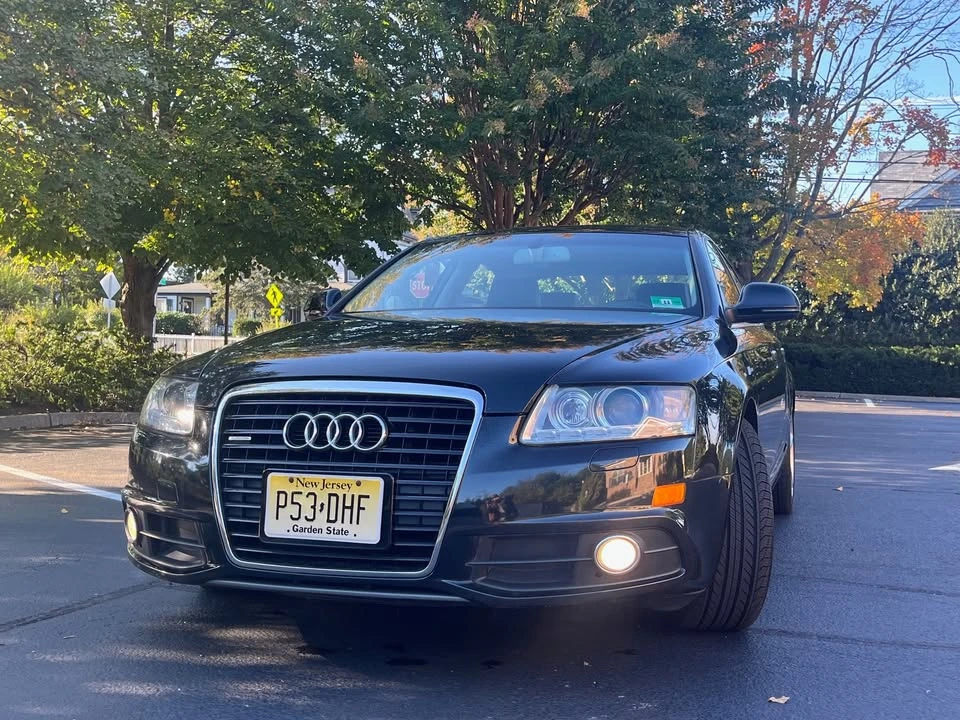 2011 Audi C6 A6 - Image 2 of 18
