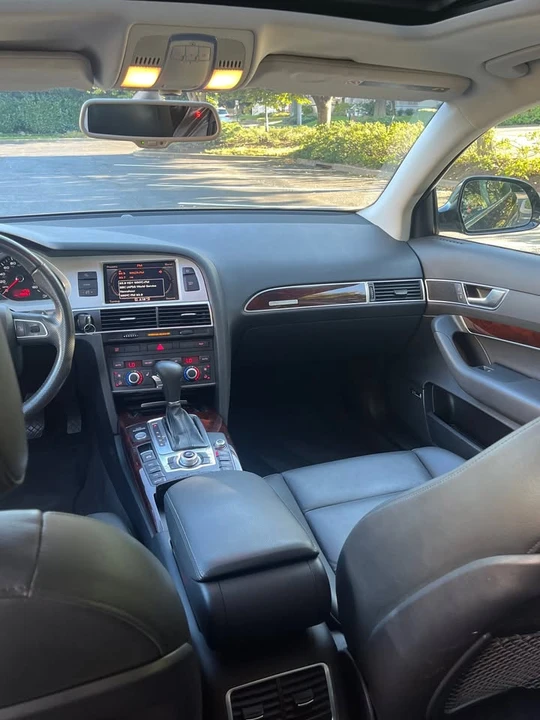 2011 Audi C6 A6 - Image 15 of 18