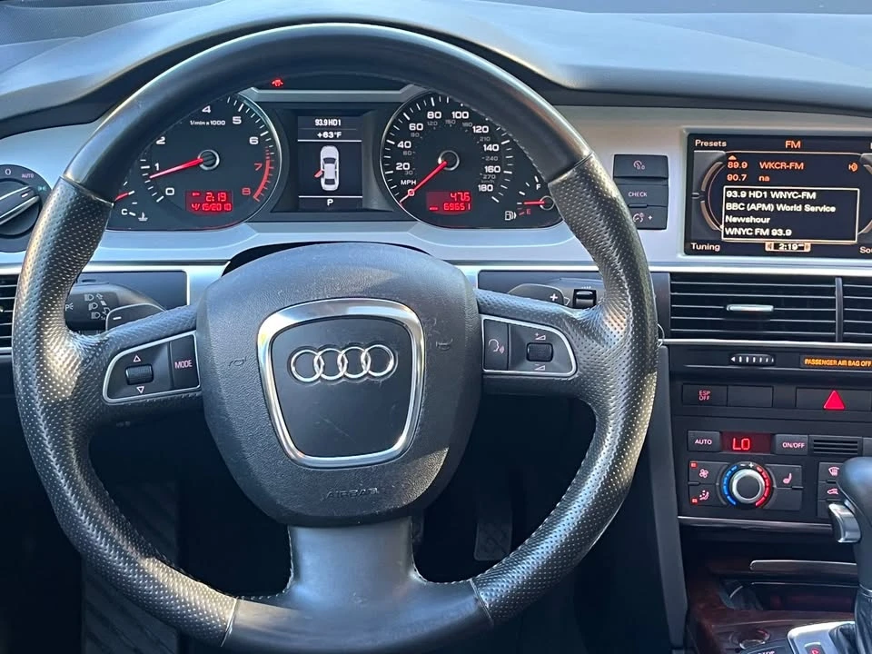2011 Audi C6 A6 - Image 16 of 18