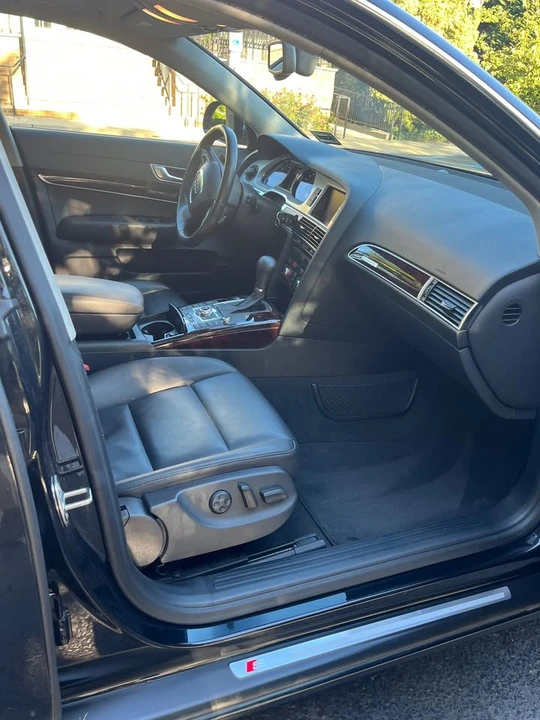 2011 Audi C6 A6 - Image 12 of 18