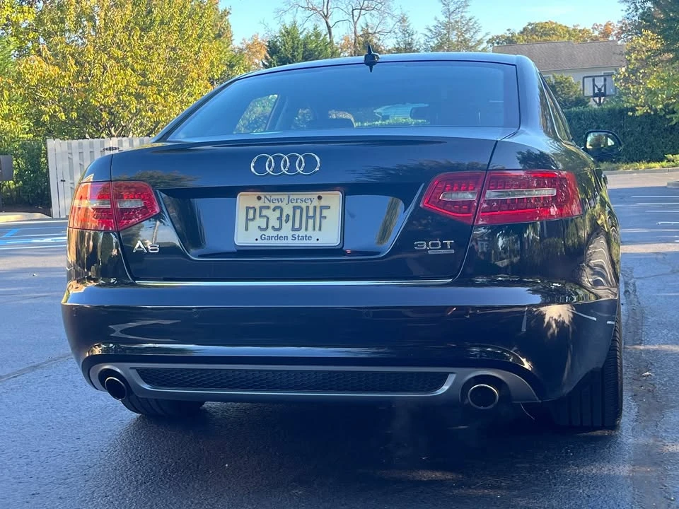 2011 Audi C6 A6 - Image 7 of 18