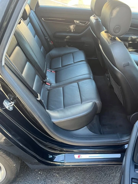 2011 Audi C6 A6 - Image 11 of 18