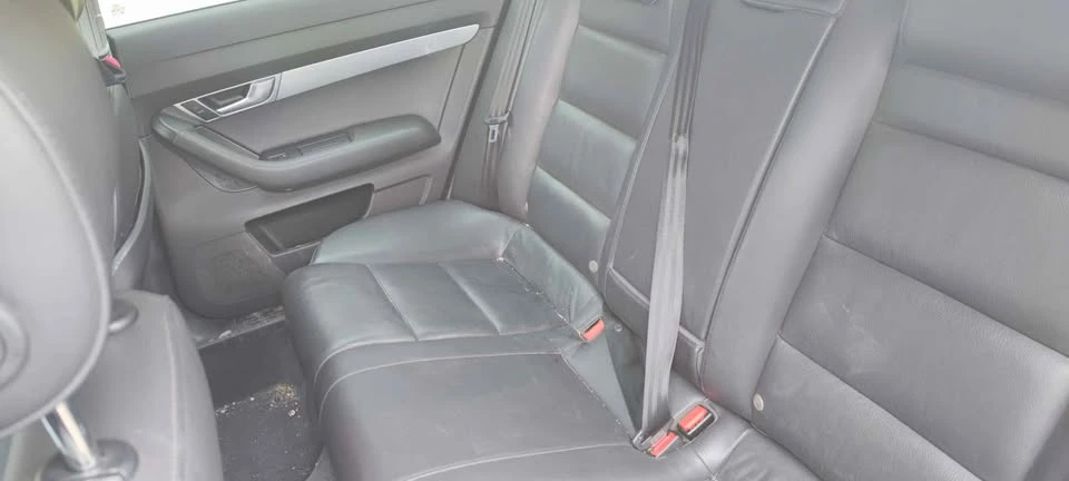 2011 Audi C6 A6 - Image 5 of 6