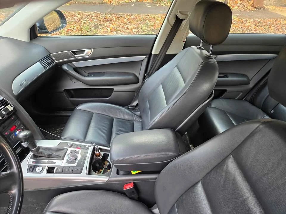 2011 Audi C6 A6 - Image 3 of 8