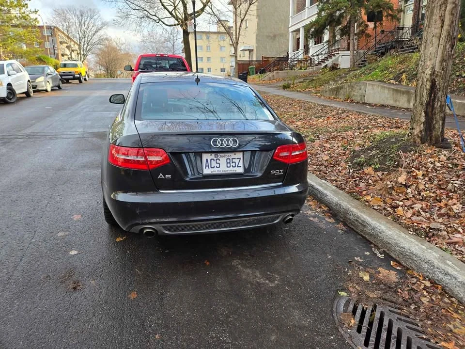 2011 Audi C6 A6 - Image 8 of 8