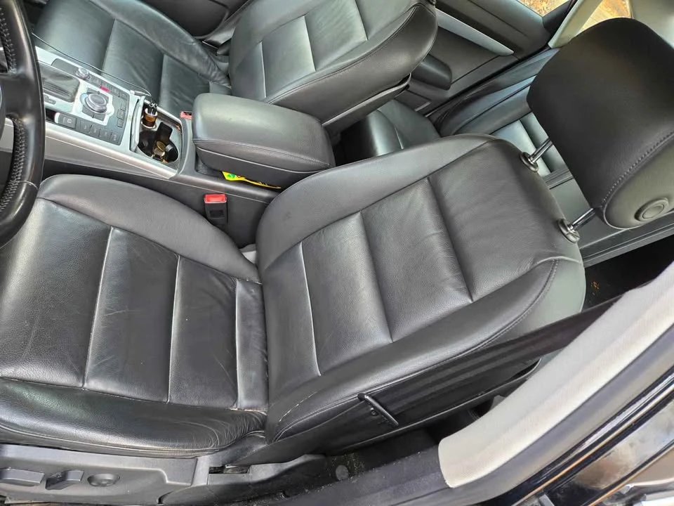 2011 Audi C6 A6 - Image 7 of 8