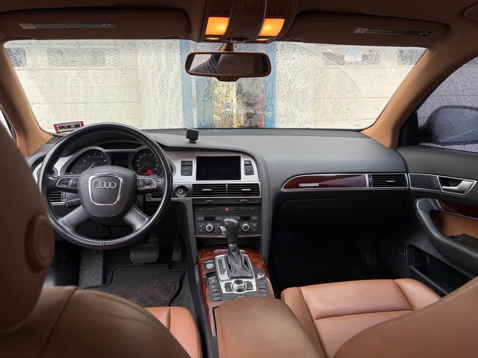 2011 Audi A6 - Image 5 of 9