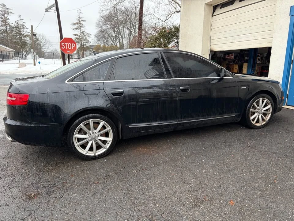 2011 Audi A6 - Image 8 of 9