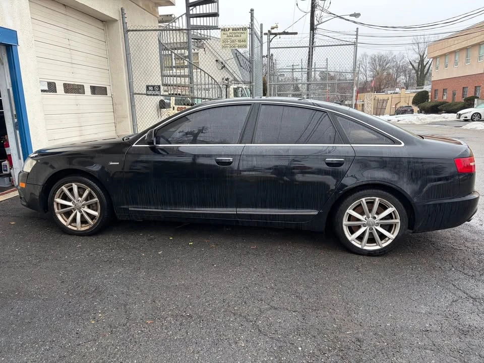 2011 Audi A6 - Image 3 of 9