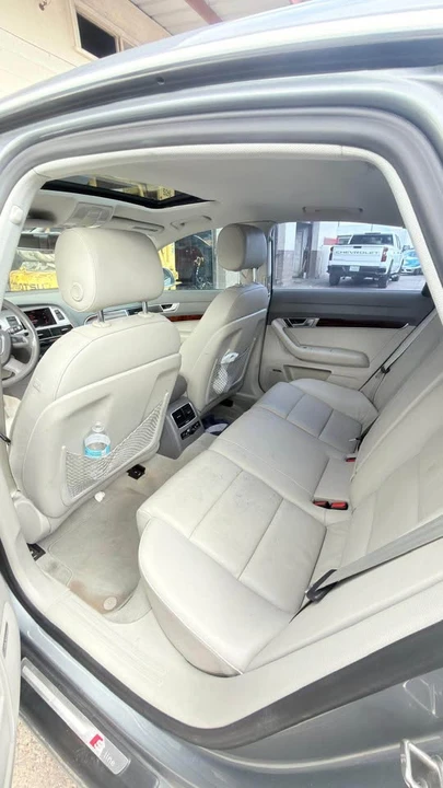 2011 Audi C6 A6 - Image 10 of 11