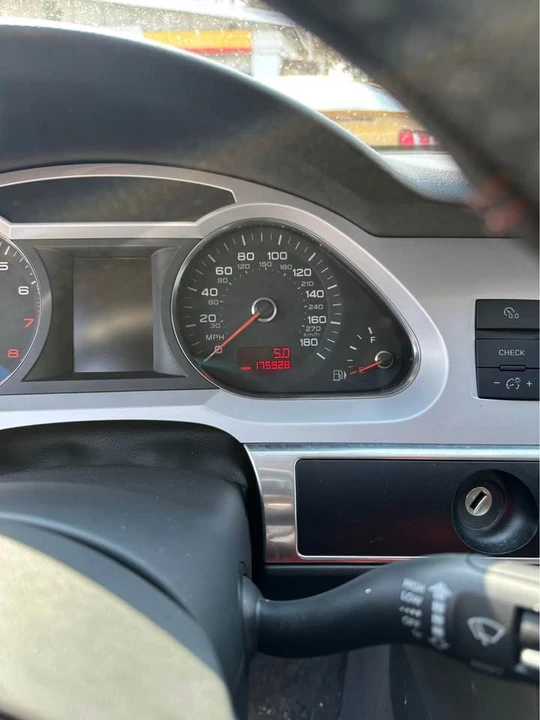 2011 Audi A6 - Image 4 of 7