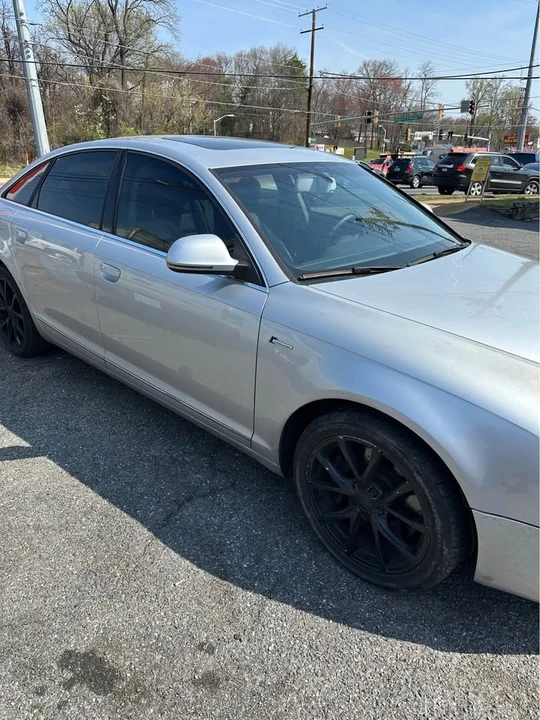 2011 Audi A6 - Image 2 of 7