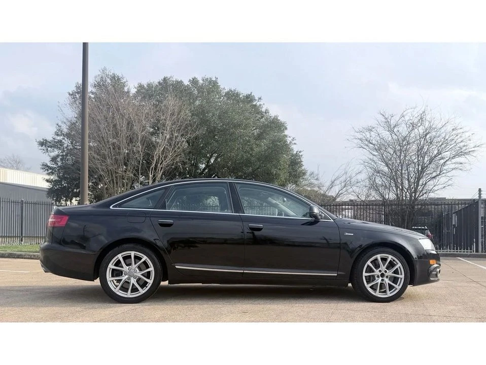 2011 Audi C7 A6 - Image 4 of 20