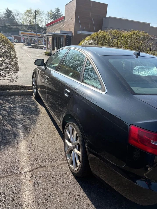 2011 Audi A6 - Image 3 of 3