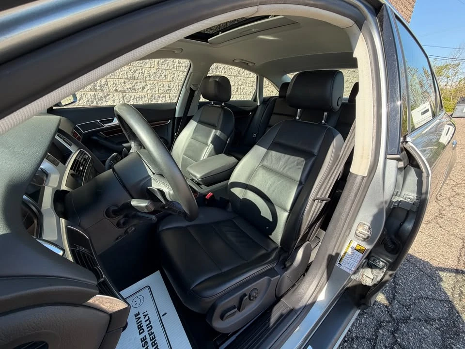 2011 Audi A6 - Image 16 of 19
