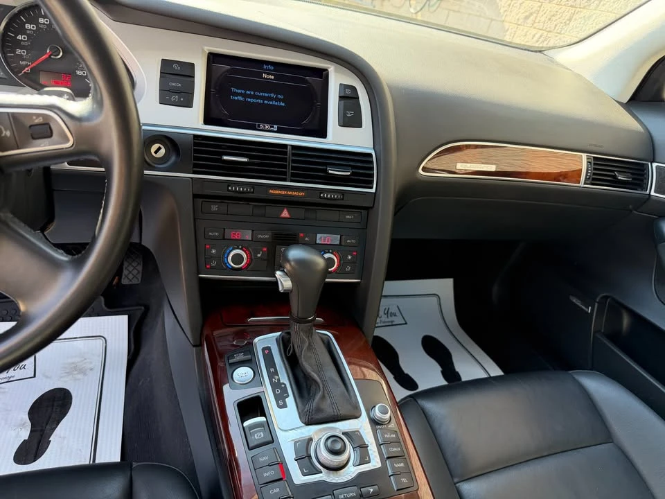2011 Audi A6 - Image 7 of 19