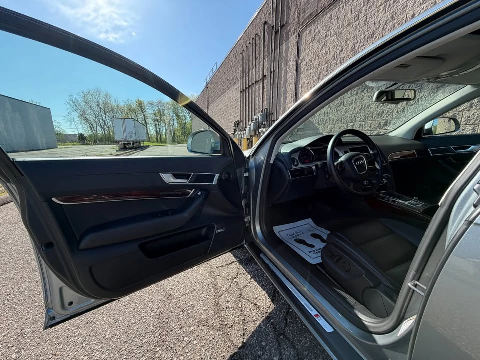 2011 Audi A6 - Image 15 of 19