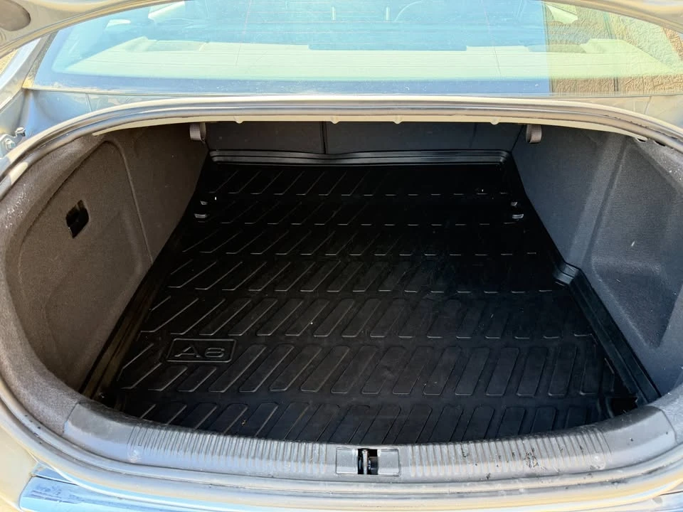 2011 Audi A6 - Image 19 of 19