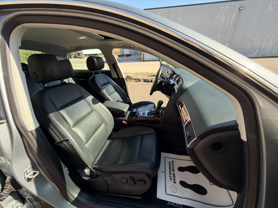 2011 Audi A6 - Image 10 of 19