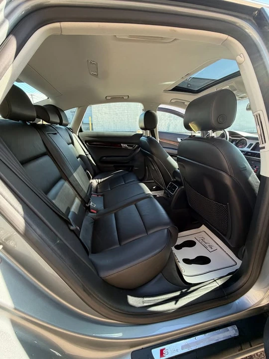 2011 Audi A6 - Image 18 of 19