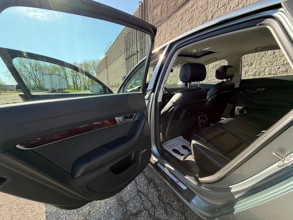 2011 Audi A6 - Image 13 of 19
