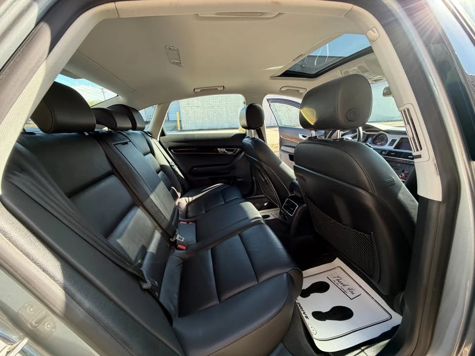 2011 Audi A6 - Image 12 of 19