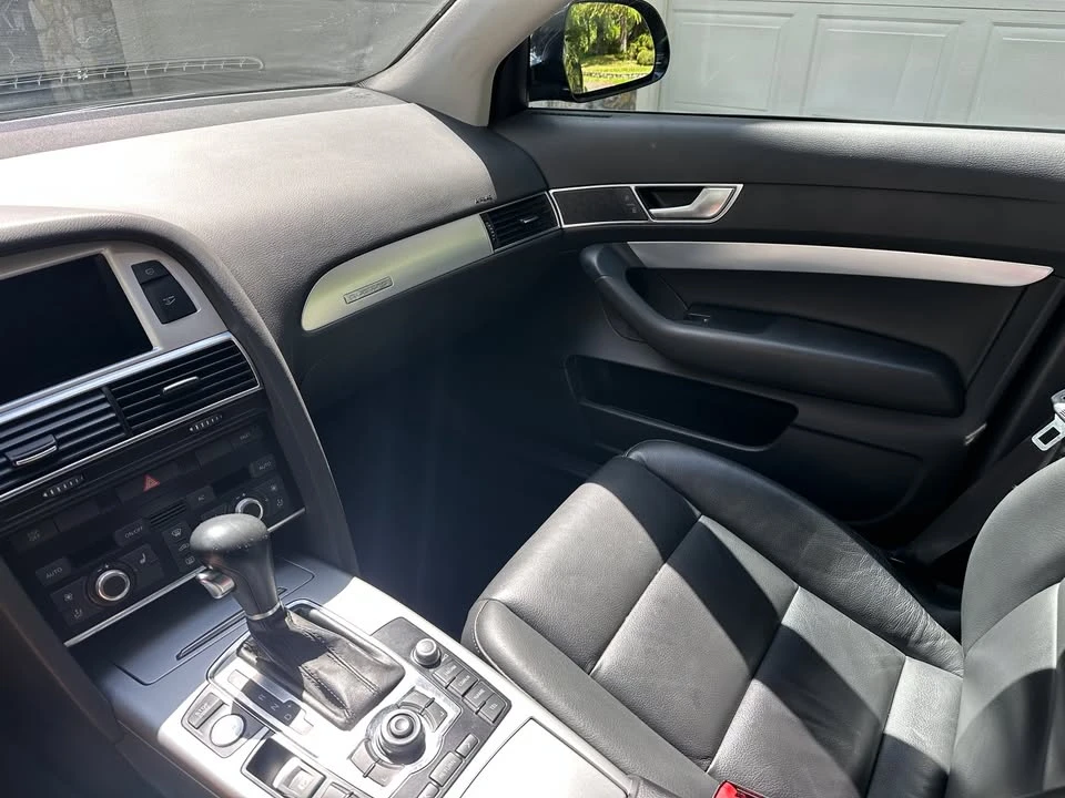 2011 Audi A6 - Image 13 of 14