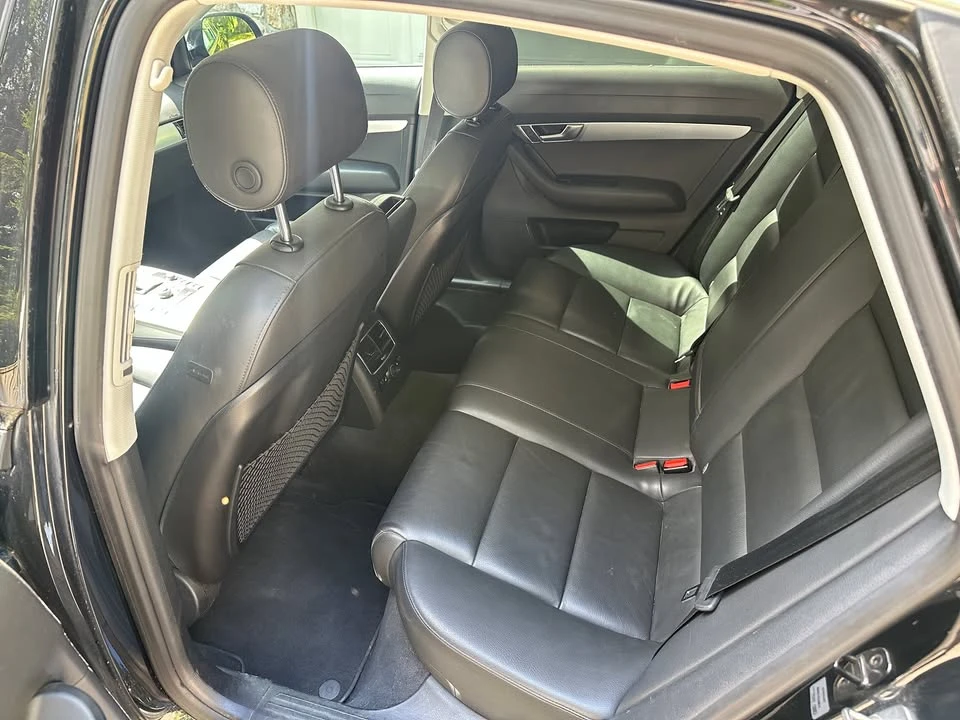 2011 Audi A6 - Image 14 of 14