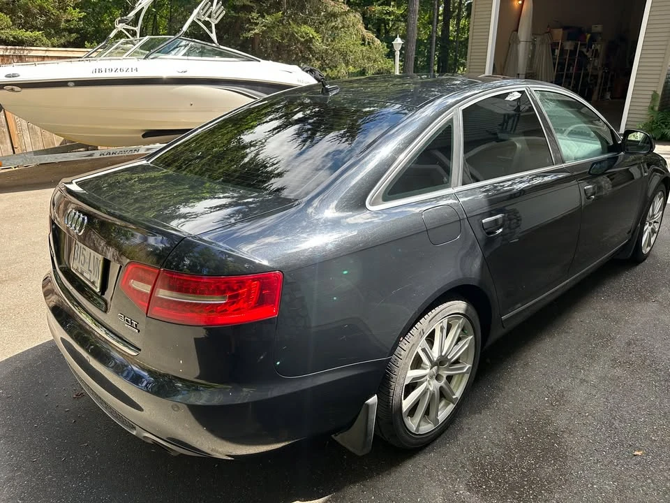 2011 Audi A6 - Image 5 of 14