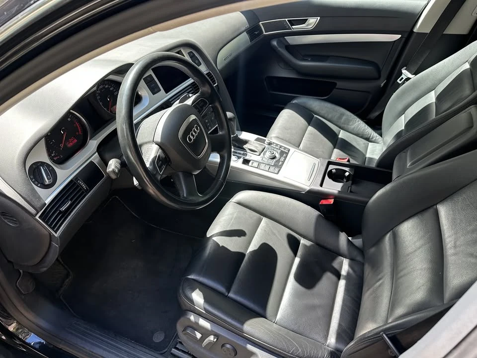 2011 Audi A6 - Image 12 of 14