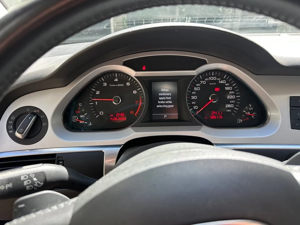 2011 Audi A6 - Image 11 of 14