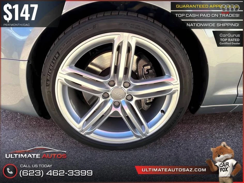 2011 Audi C6 A6 - Image 14 of 20