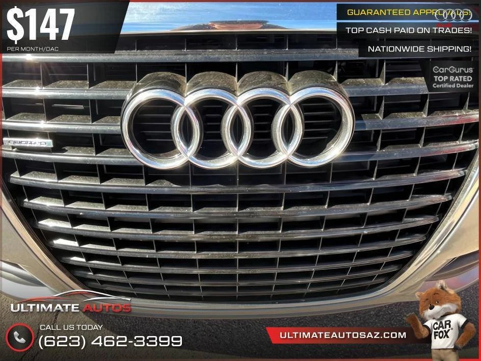 2011 Audi C6 A6 - Image 18 of 20
