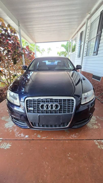 2011 Audi C6 A6 - Image 2 of 12