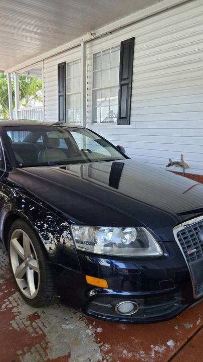 2011 Audi C6 A6 - Image 11 of 12
