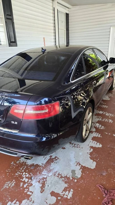 2011 Audi C6 A6 - Image 10 of 12