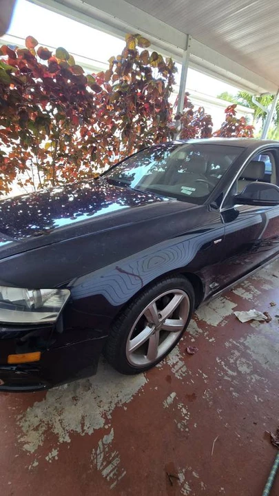 2011 Audi C6 A6 - Image 4 of 12