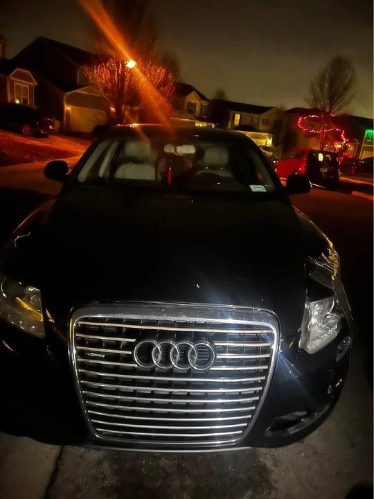 2011 Audi C6 A6 - Image 10 of 10