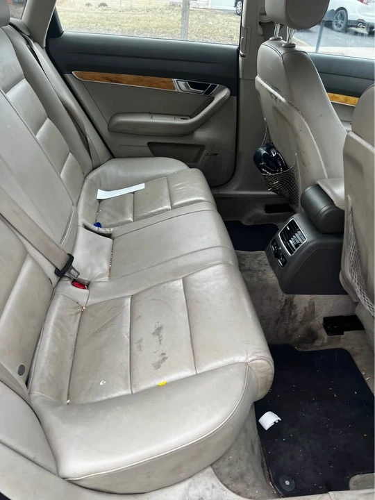 2011 Audi C6 A6 - Image 7 of 10
