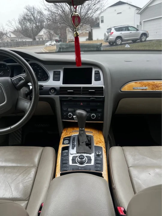 2011 Audi C6 A6 - Image 2 of 10